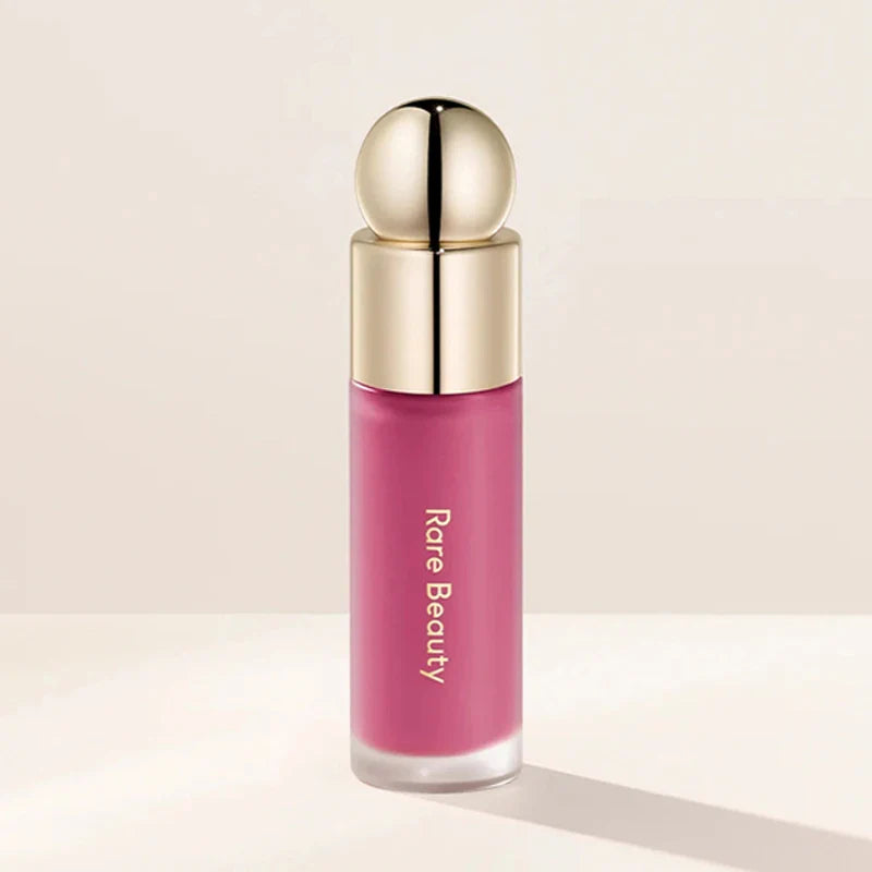 Rare Beauty Always Sunny Happy Sol Silky Three-dimensional Bronze Contour Stick Natural Matte Suitable for Nose Shadow Makeup