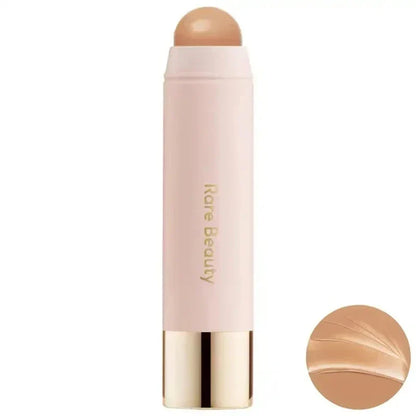 Rare Beauty Always Sunny Happy Sol Silky Three-dimensional Bronze Contour Stick Natural Matte Suitable for Nose Shadow Makeup